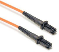 Uniformatic Multimode 62,5 MTRJ/MTRJ 2.0m (21092)